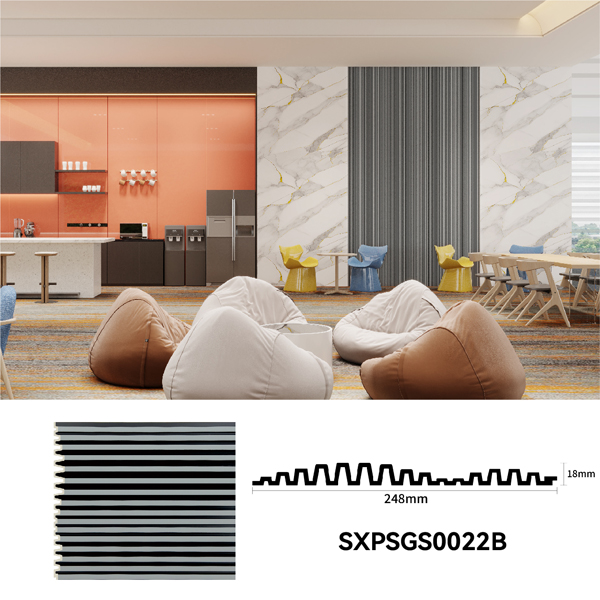 PS WALL PANEL
